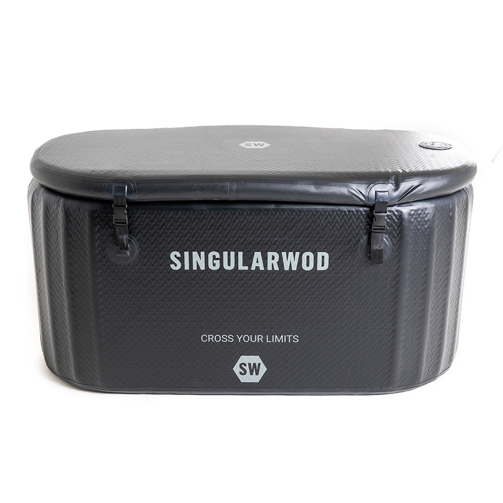 BAÑERA GLACIAL WOD - SINGULARWOD