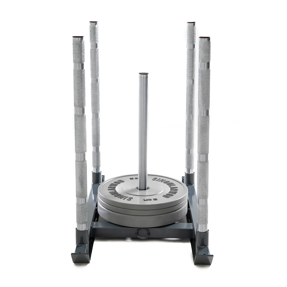 TRINEO HYBRID SINGULARWOD