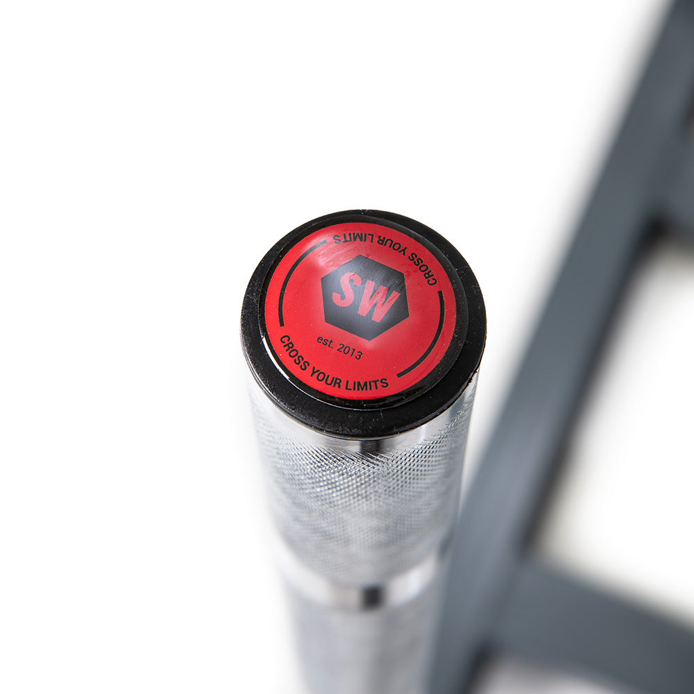 TRINEO HYBRID SINGULARWOD