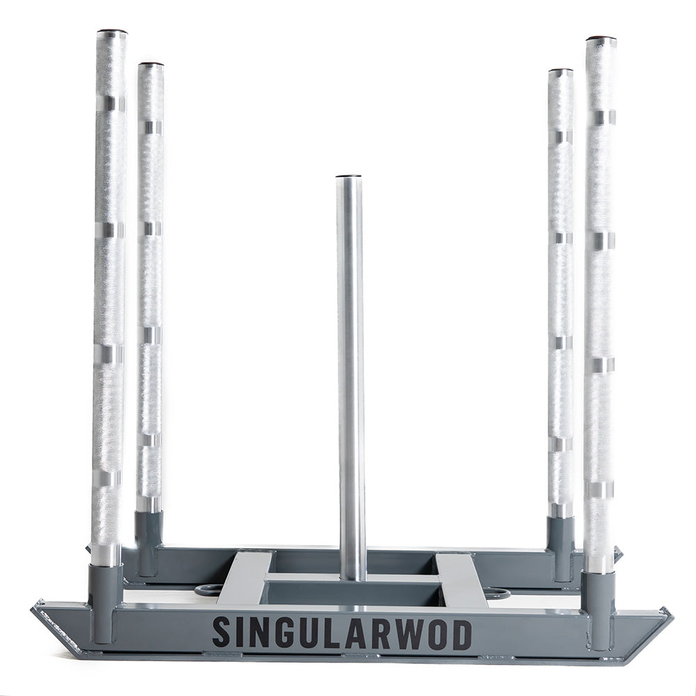 TRINEO HYBRID SINGULARWOD