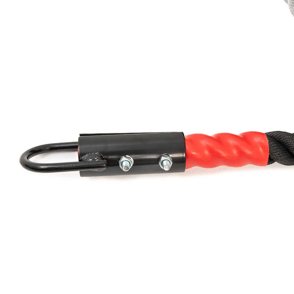 CUERDA ARRASTRE HYBRID