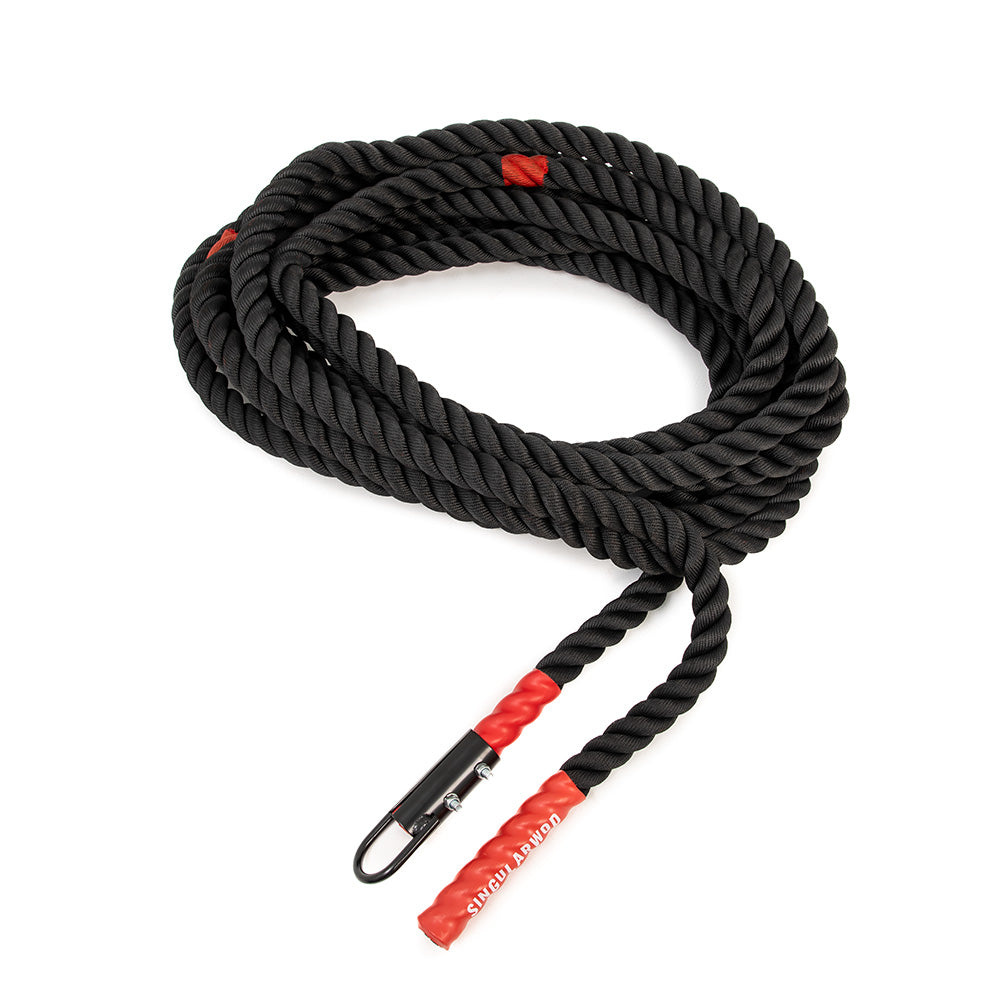 CUERDA ARRASTRE HYBRID