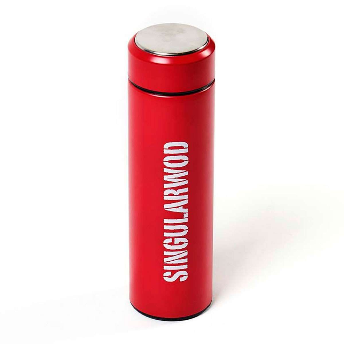 Stainless Steel Thermos Bottle 500 ml Singular Wod