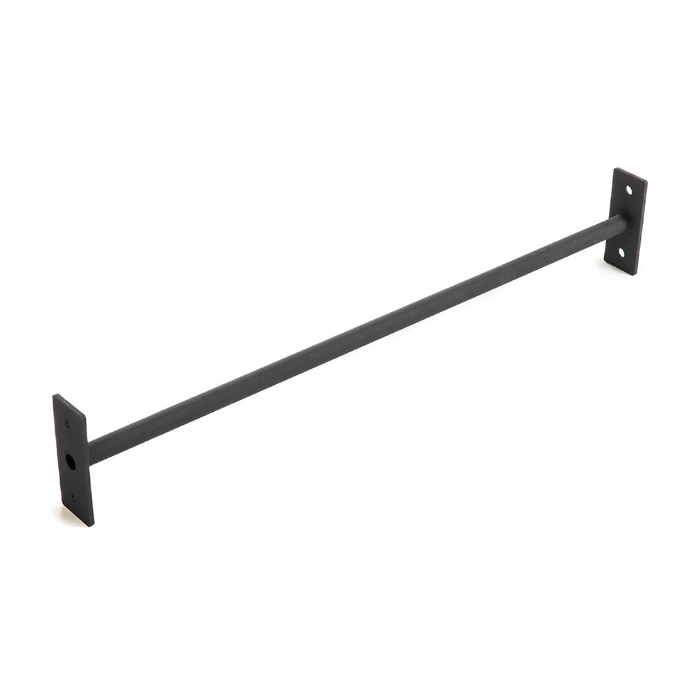 BARRA TRUE GRIP DE 109 CM A PARED - SINGULARWOD