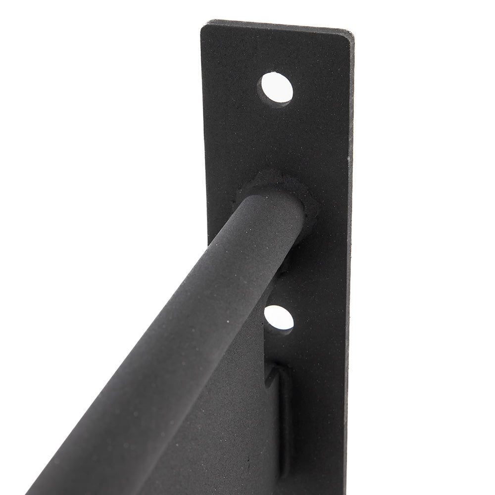 BARRA DE DOMINADA TRUE GRIP A PARED