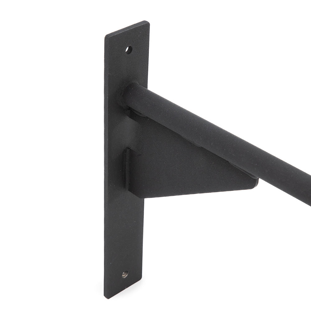 BARRA DE DOMINADA TRUE GRIP A PARED