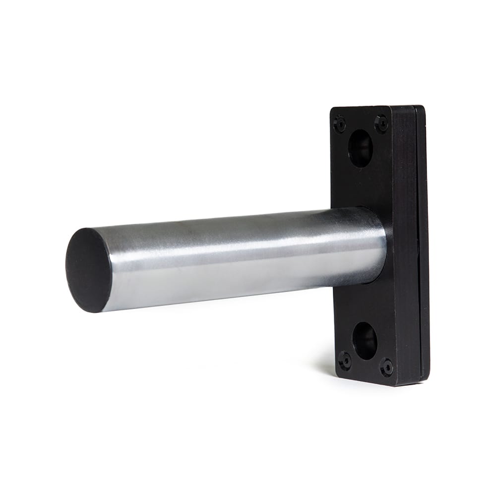 SOPORTE DE DISCOS FRONTAL 20 CM PARA ARCADA