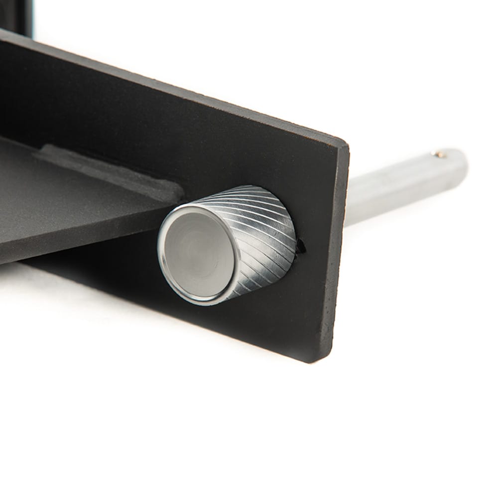 SOPORTES DE SEGURIDAD CERTUS PARA RACK (PAR) - SINGULARWOD