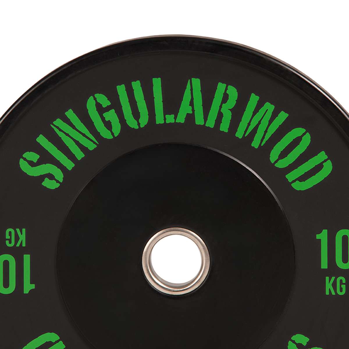 Training Plus Discs <tc>SINGULARWOD</tc>