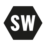 SINGULARWOD logo