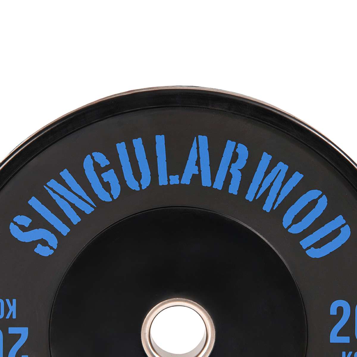 Training Plus Discs <tc>SINGULARWOD</tc>