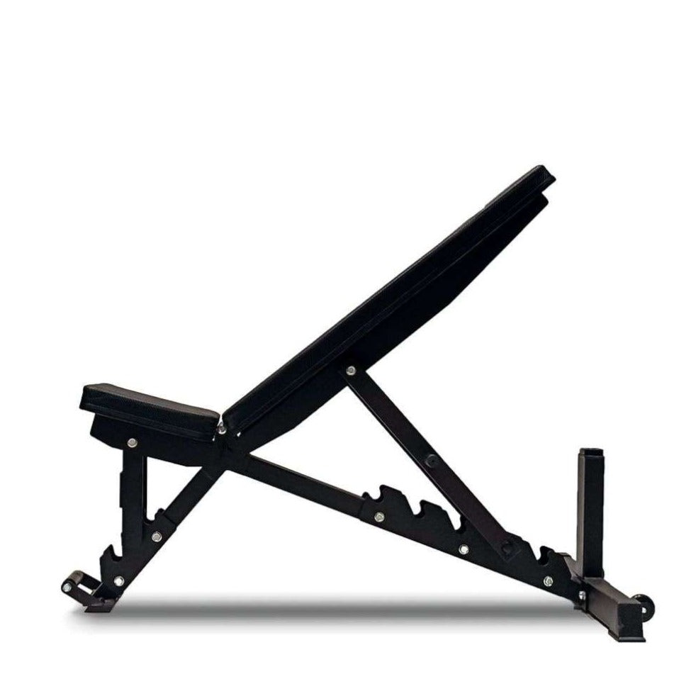 Adjustable Bench