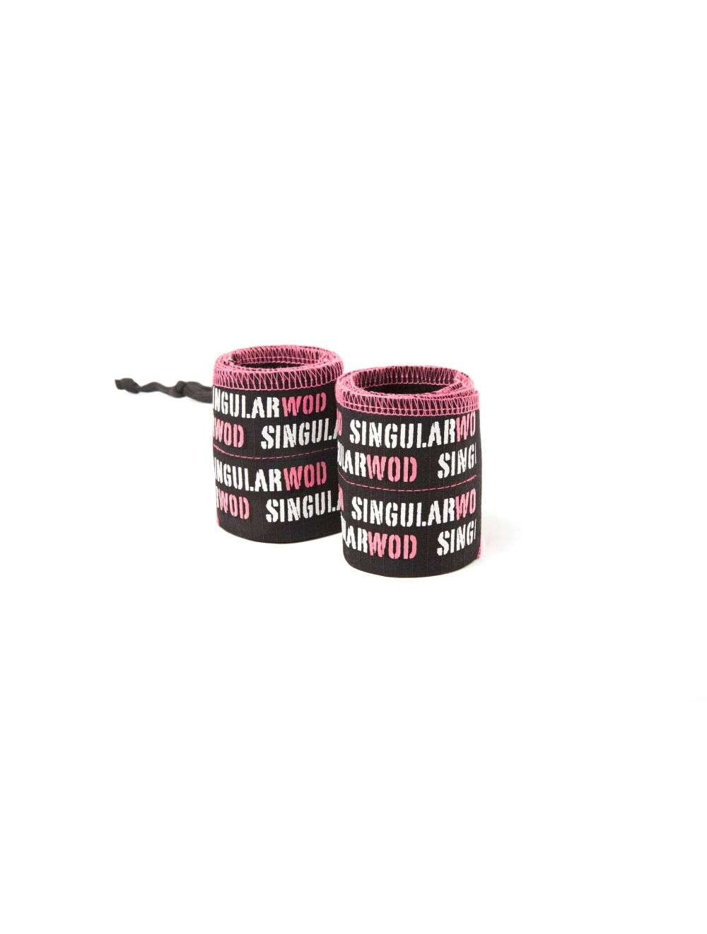 Fabric Wristbands