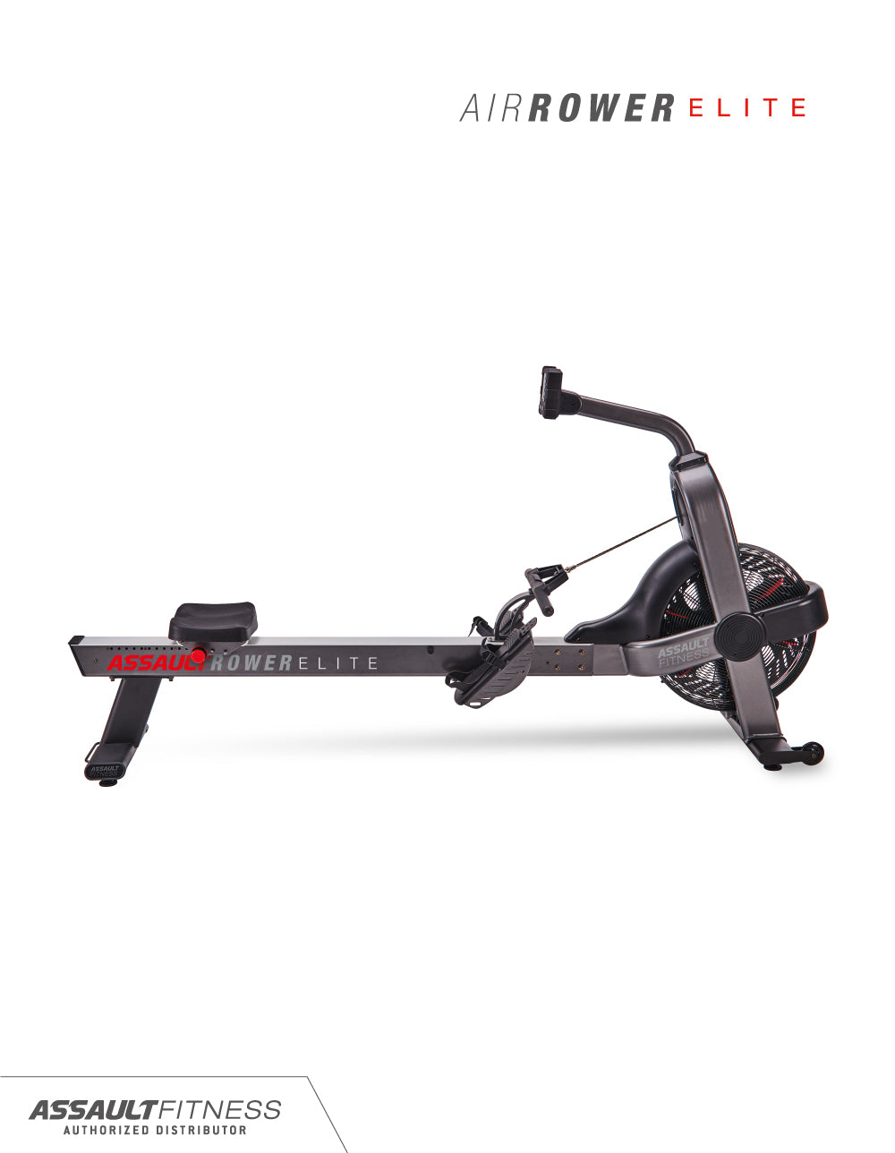 ASSAULT AIRROWER ELITE