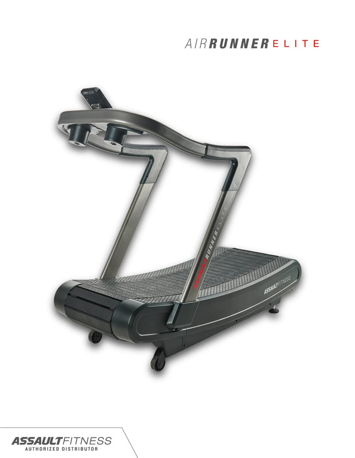 Assault Airrunner Elite - SINGULARWOD