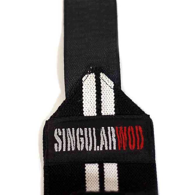 Singular Wod Training Wristbands