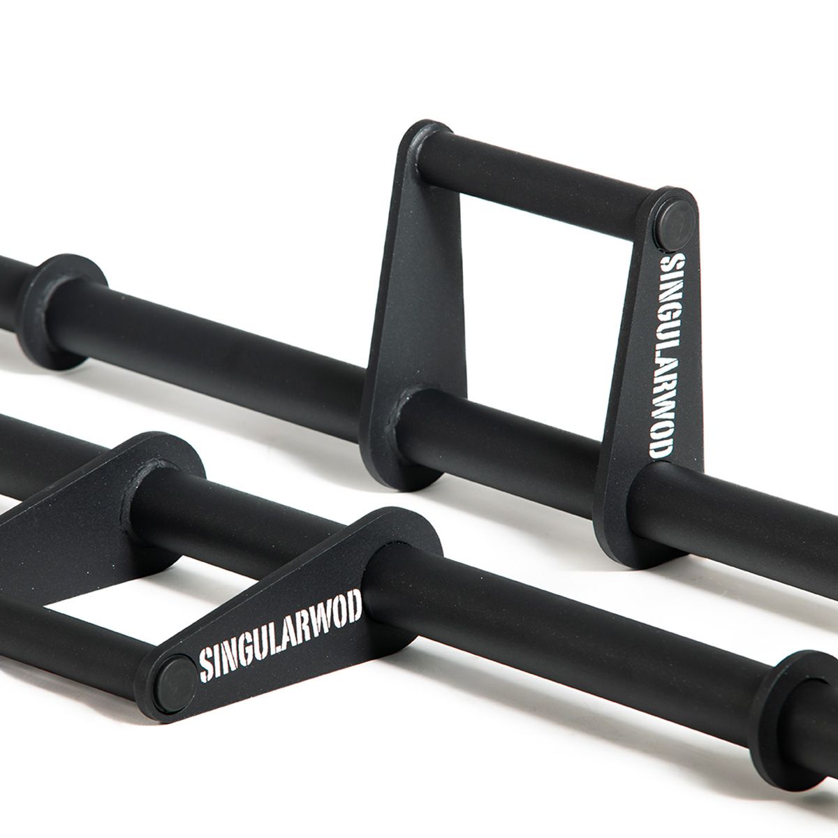 Bauer-Walk-Bar für Strongman (Paar)