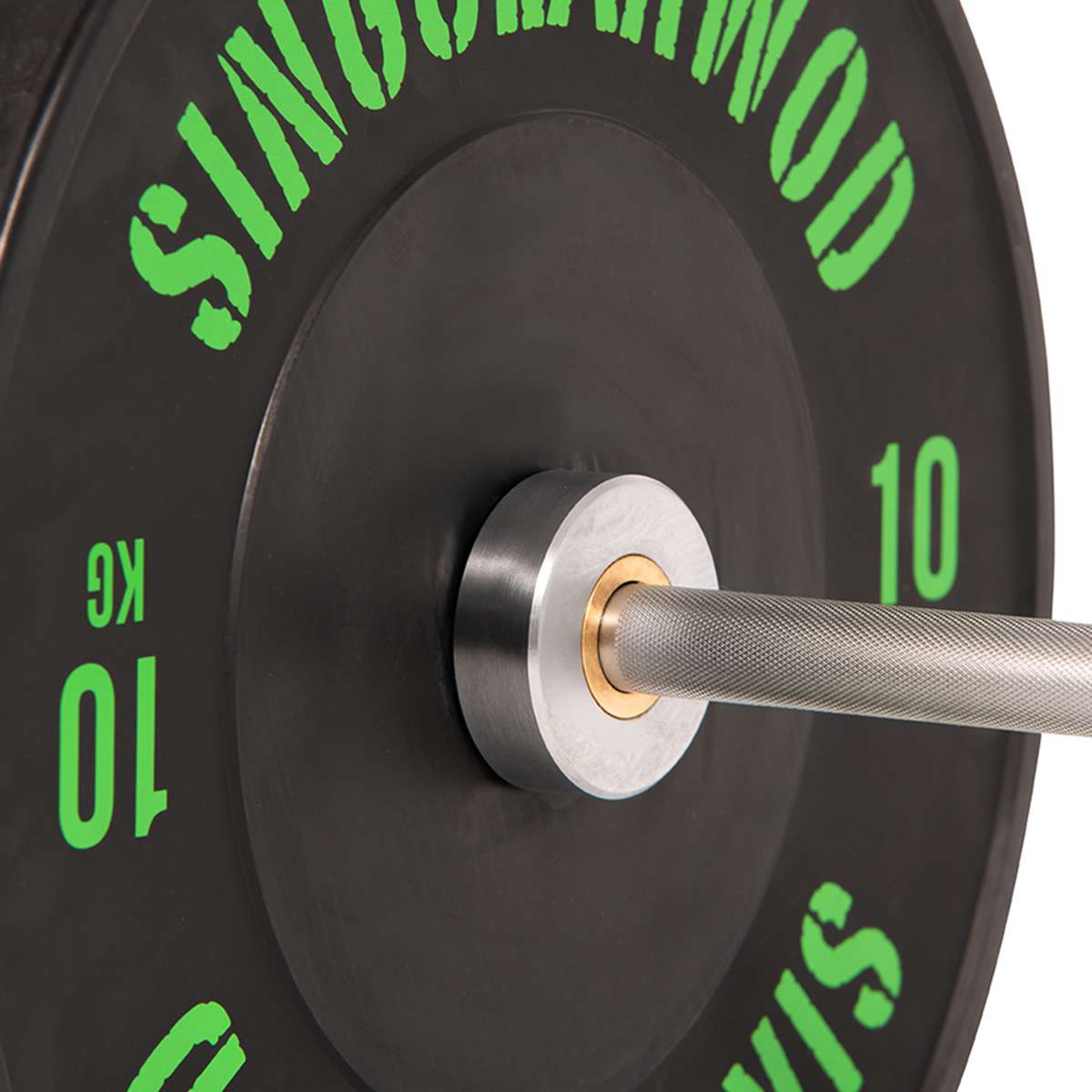 Training Plus Discs <tc>SINGULARWOD</tc>