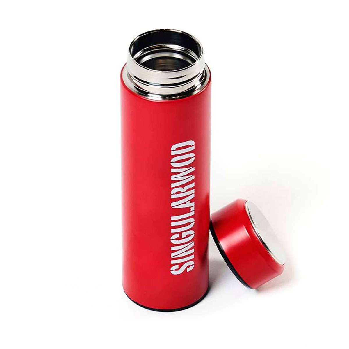 Thermos in Acciaio Inox 500 ml Singular Wod