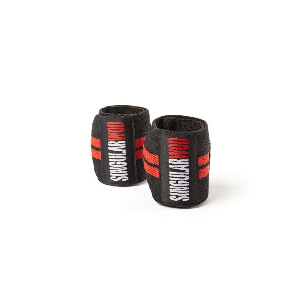 SINGULARWOD Training Wristbands