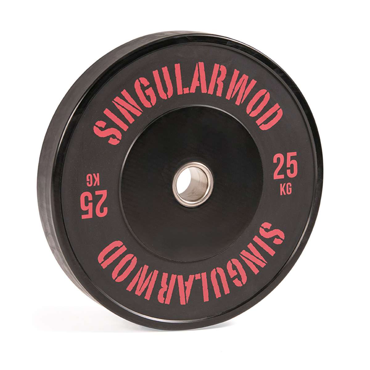 Training Plus Discs <tc>SINGULARWOD</tc>