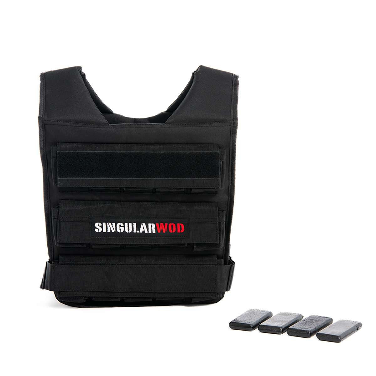 Weighted Vest