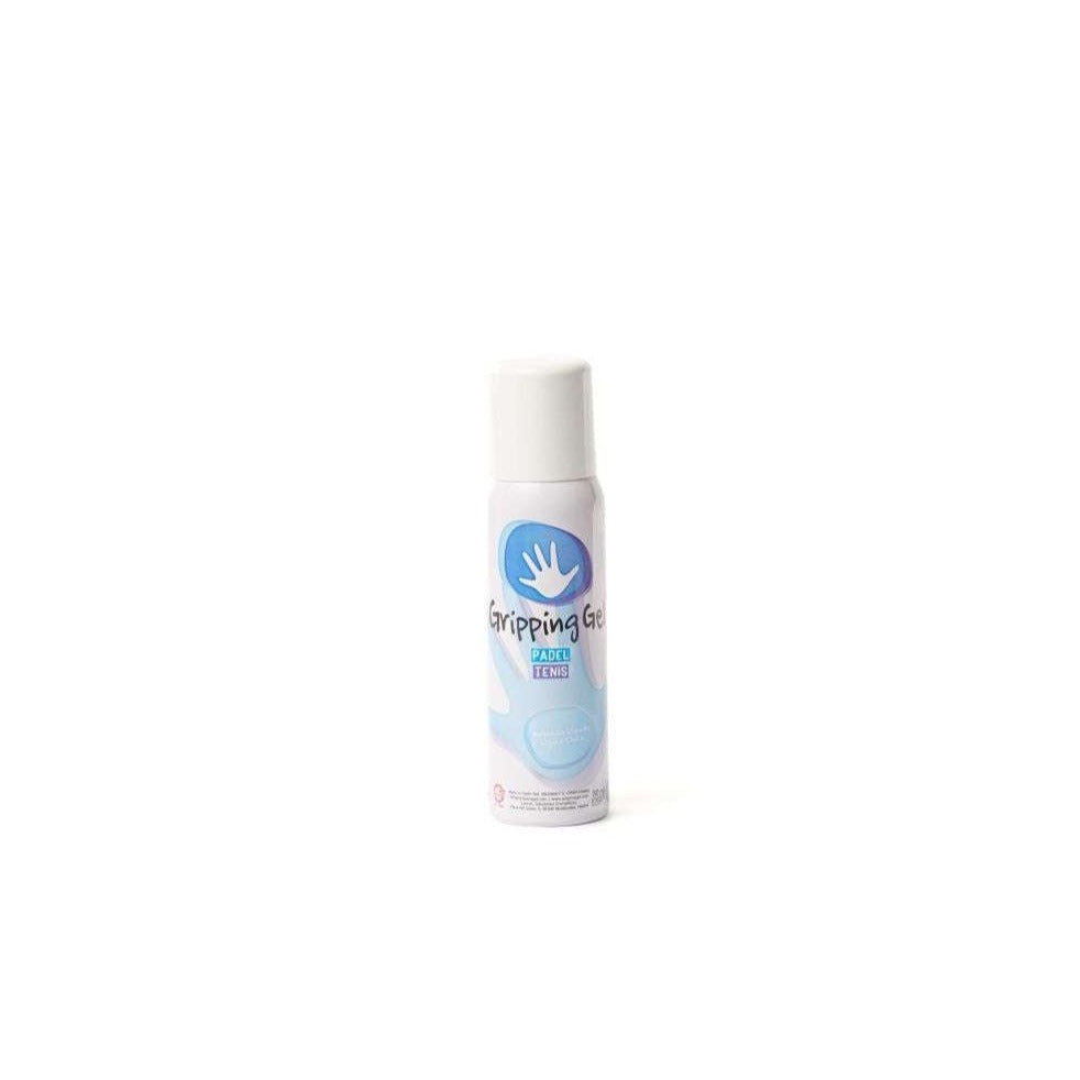 Spray Gel Préhenseur 80 Ml. Spray magnésium