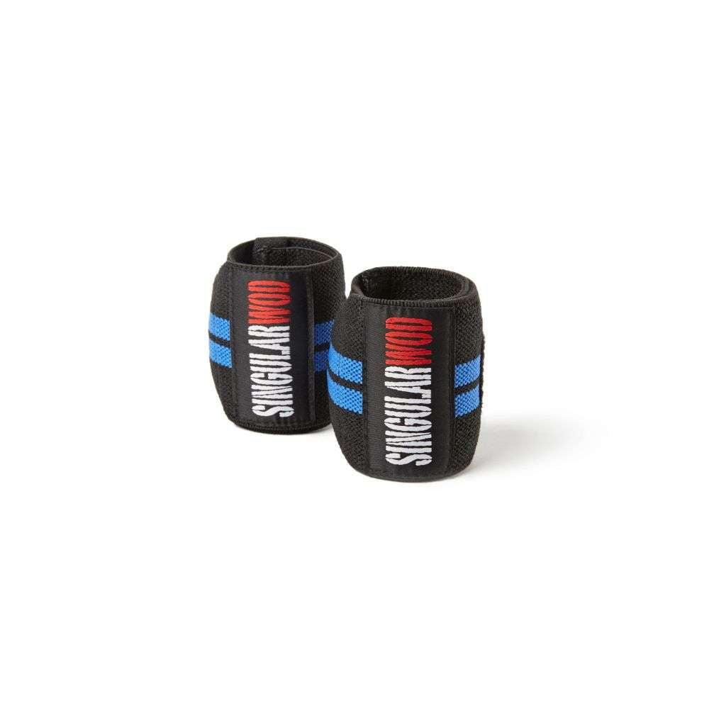 Singular Wod Training Wristbands