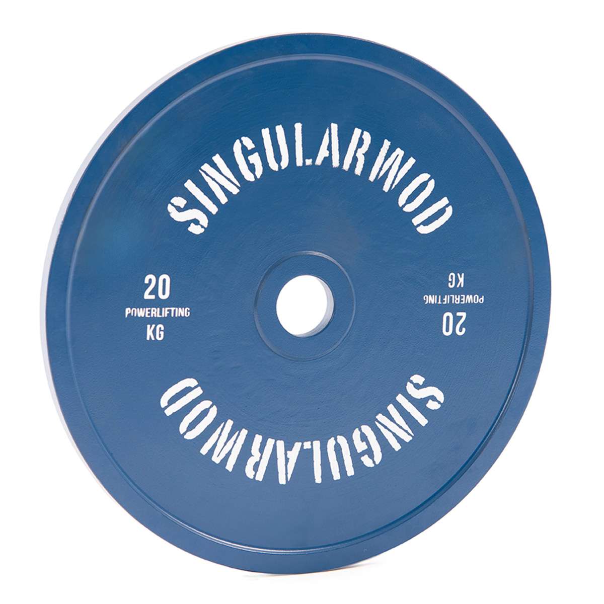 Powerlifting Discs