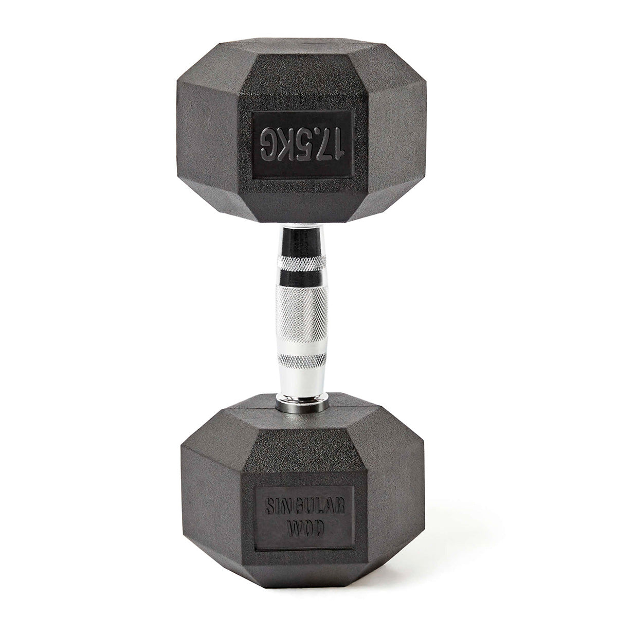 Hexagonal Dumbbells