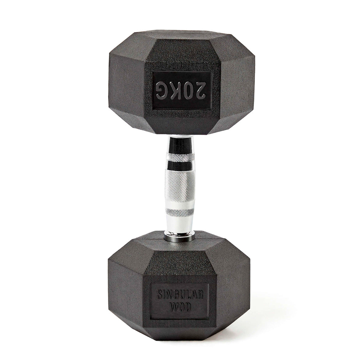 Hexagonal Dumbbells