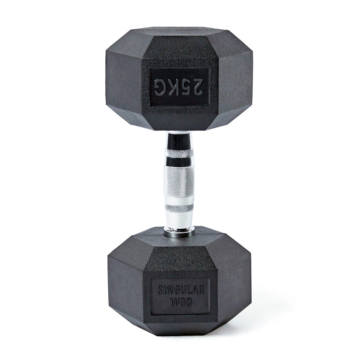 Hexagonal Dumbbells