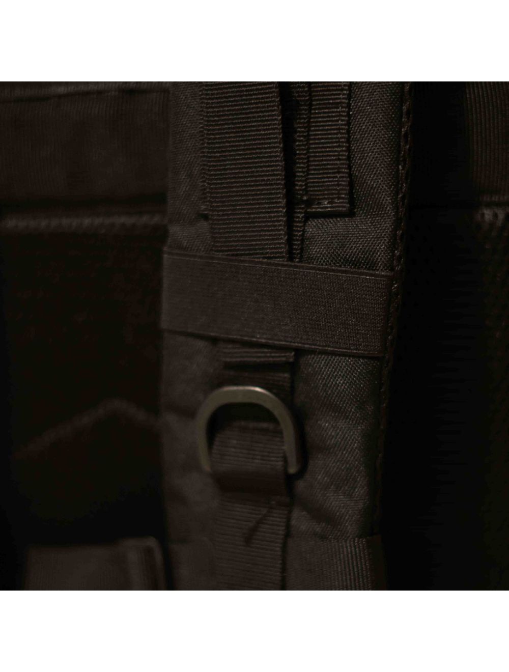 TACTICAL BACKPACK 45 L BLACK SW