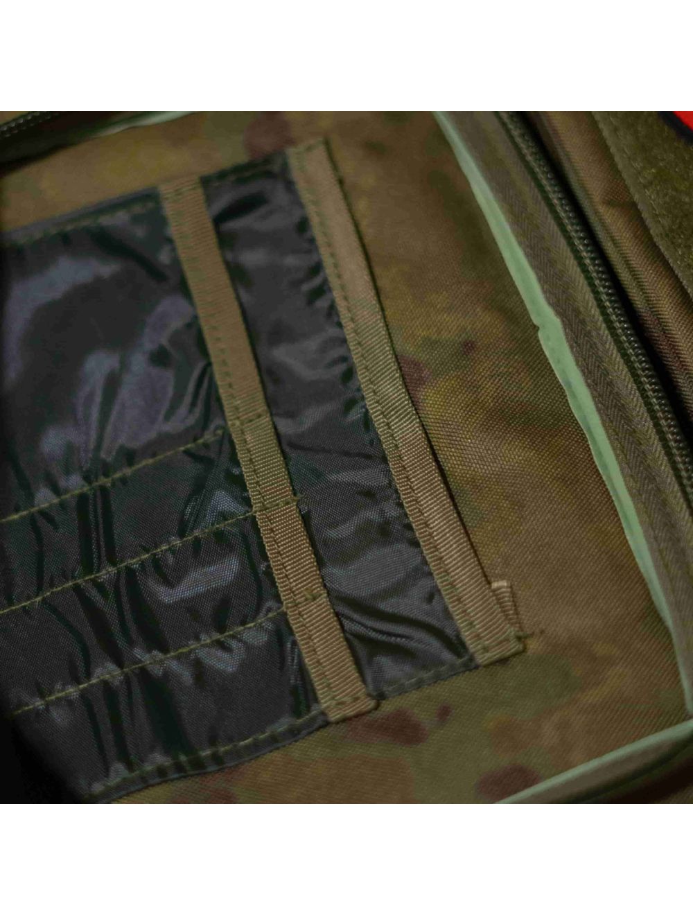 ZAINO TATTICO 45 L SW CAMOUFLAGE