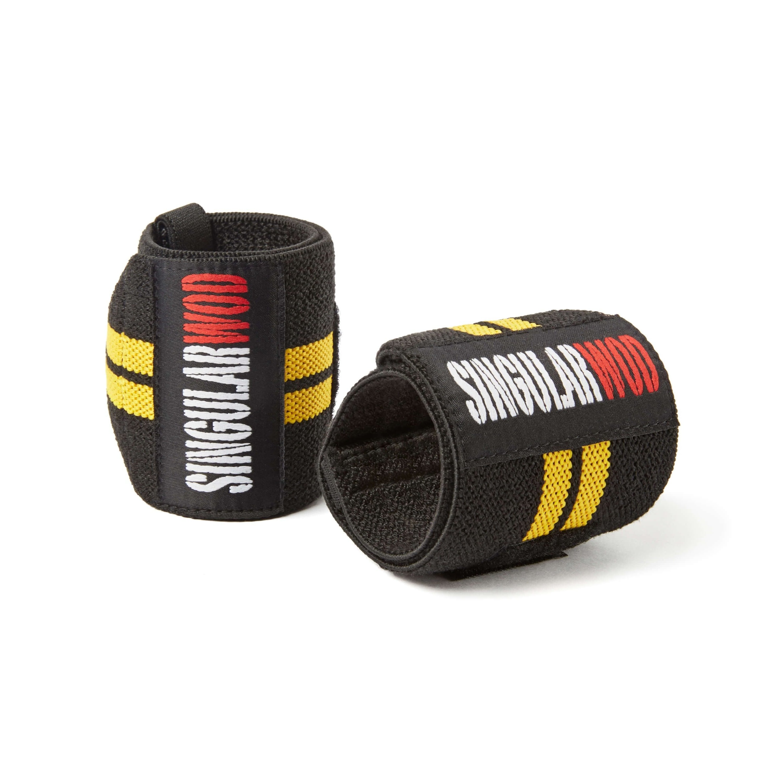 Singular Wod Training Wristbands