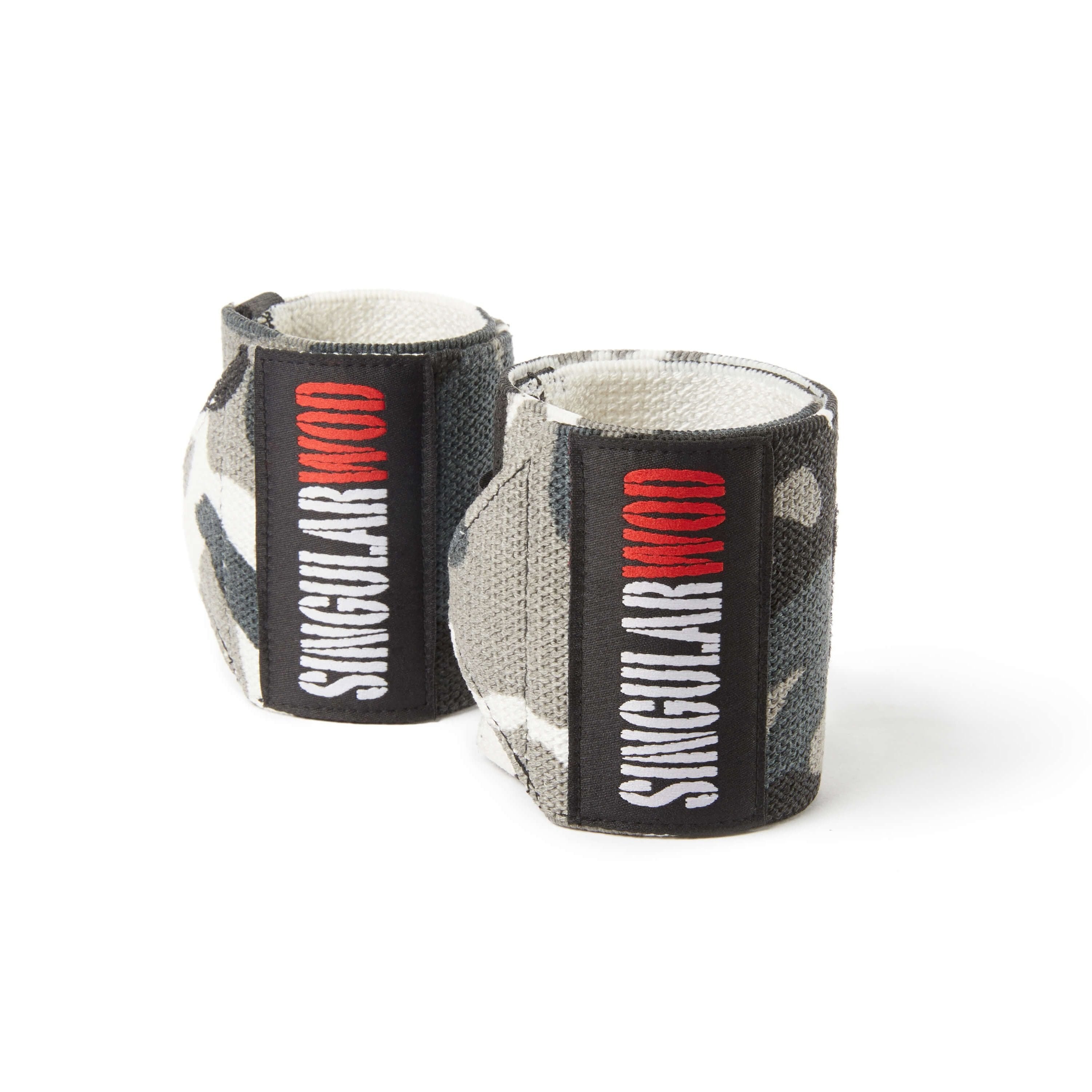 Singular Wod Training Wristbands