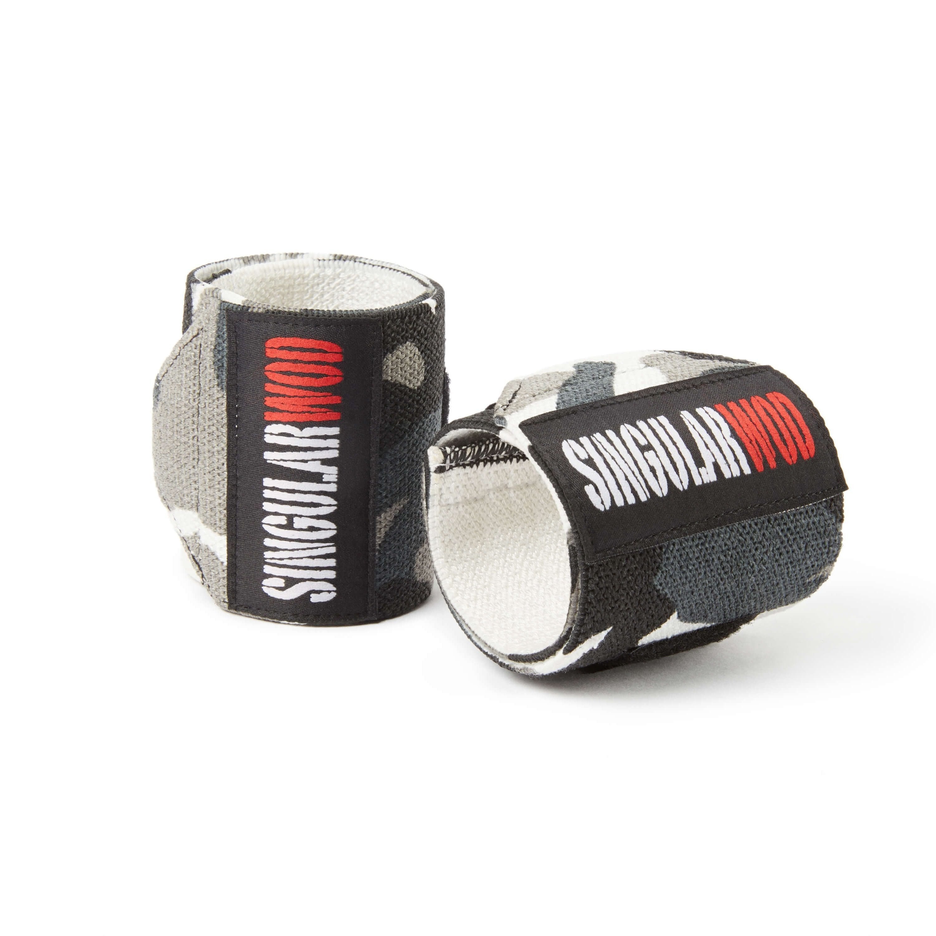 SINGULARWOD Training Wristbands