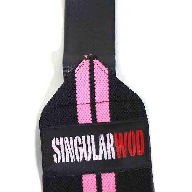 Singular Wod Training Wristbands