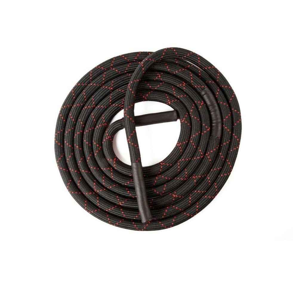 SINGULARWOD Cuerda para Batir 10m. Cuerda Crossfit de Batida. Cuerda ...