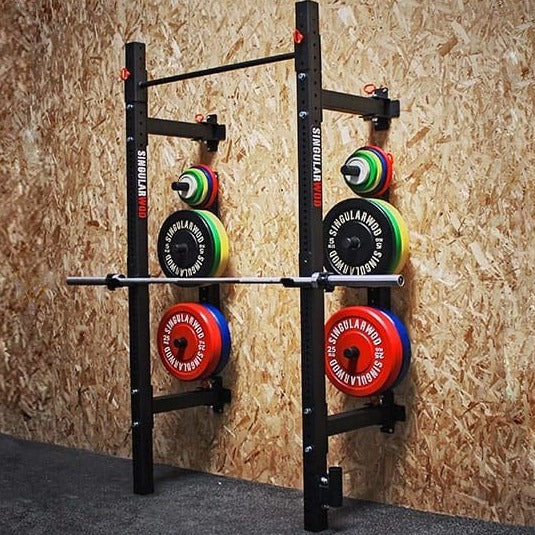 FOLDING RACK