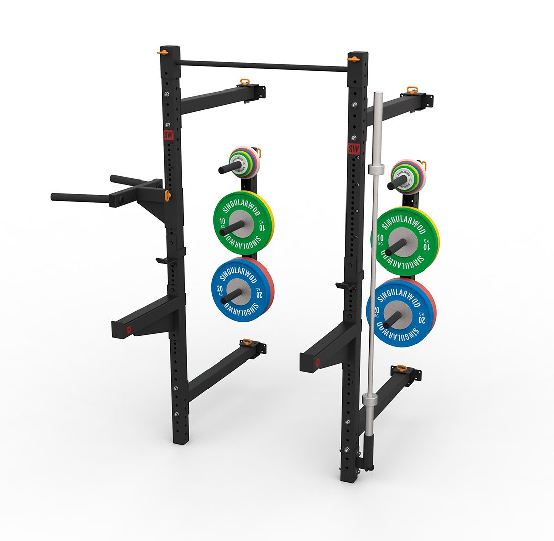 Rack singular wod sale