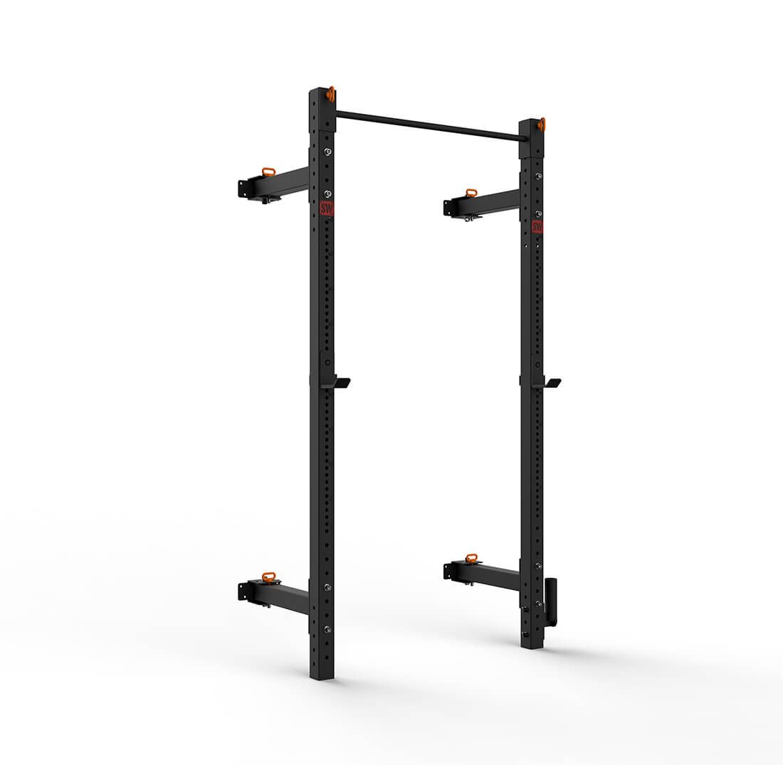 FOLDING RACK