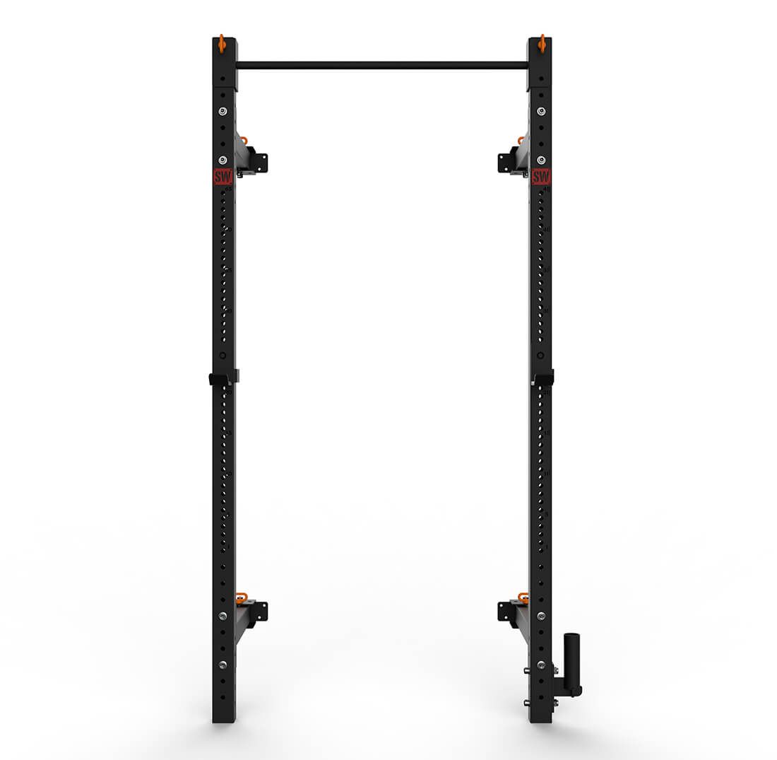 FOLDING RACK