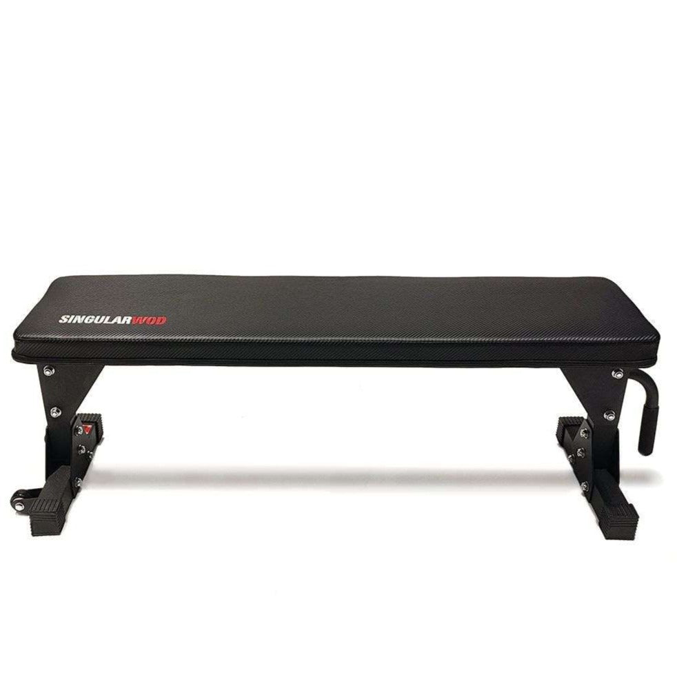 Flat Bench 2.0