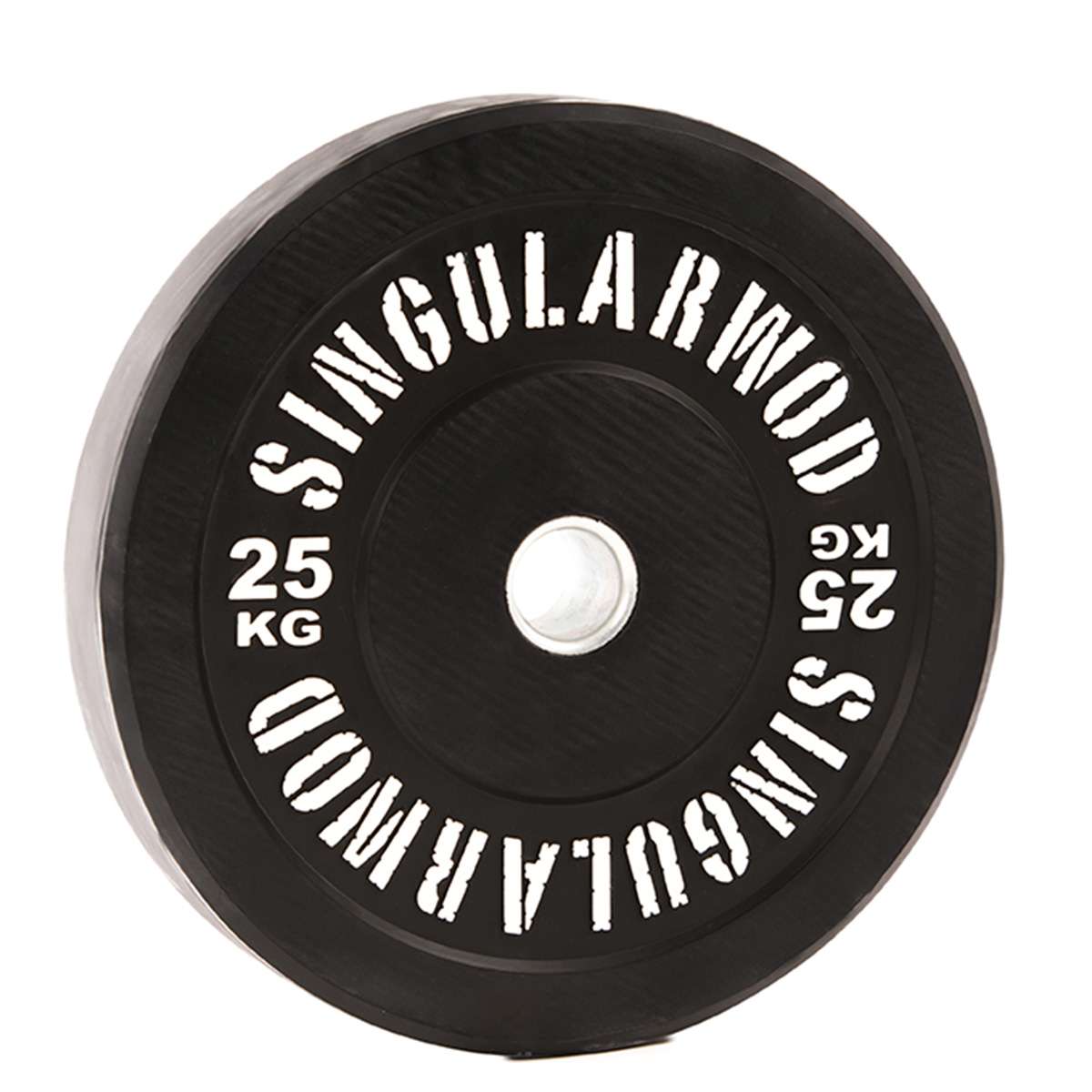 Black Training Discs