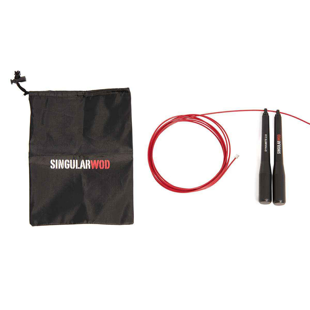 Comba Dynamite 2.0 Singular Wod. Comba Crossfit of Salto. Light quick ...